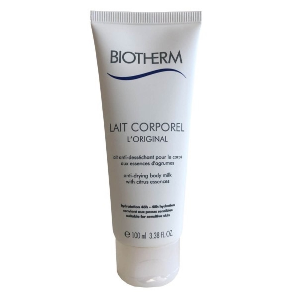 Biotherm Lait Corporel - New